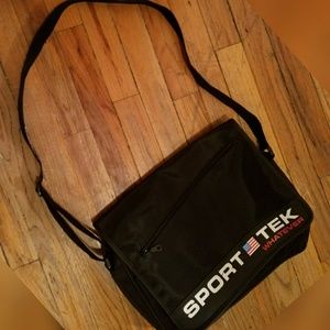 Messenger Bag